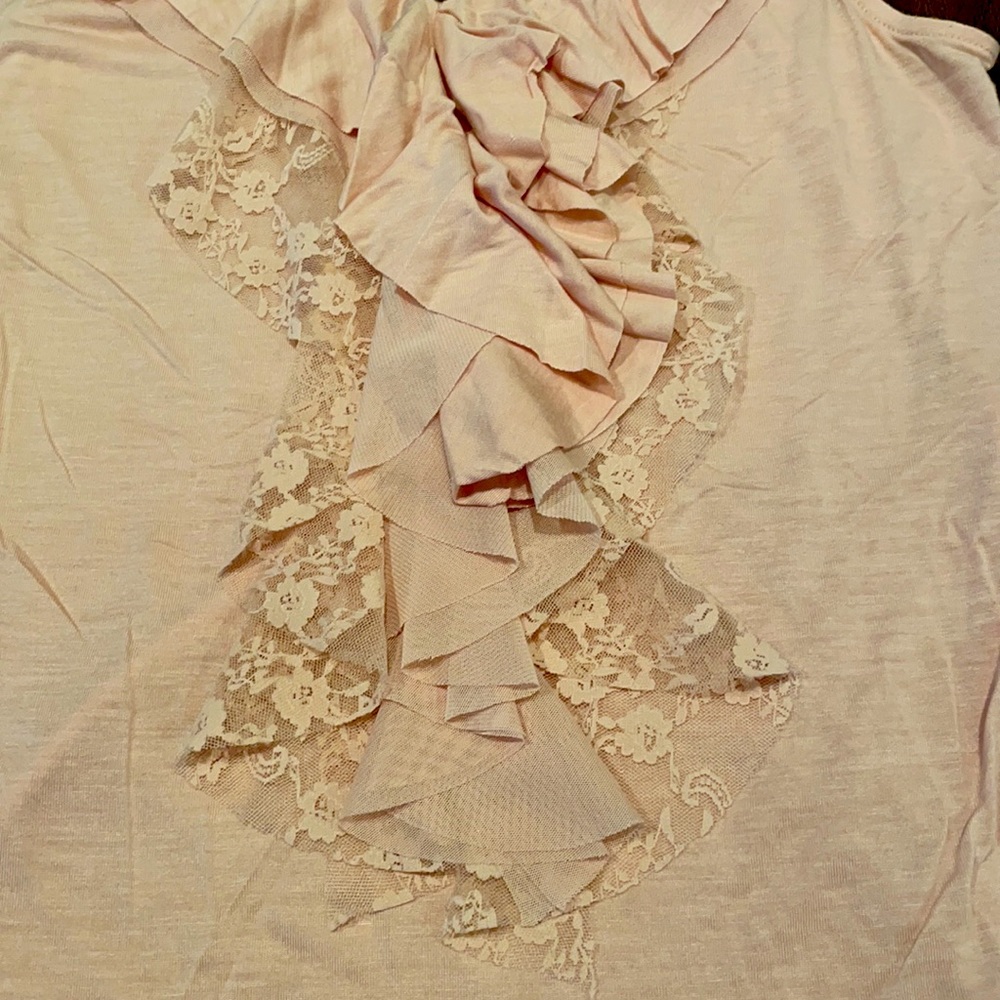Express Tank Top - Picture 2 of 3